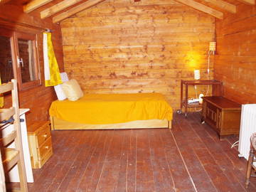 Logement Entier Prévessin-Moëns 203818-4