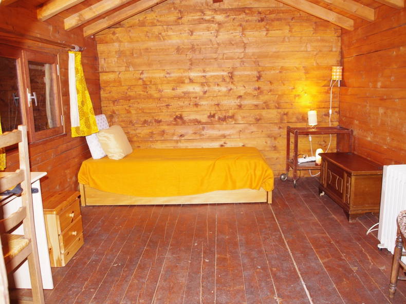 Entire Home Prévessin-Moëns 203818-4