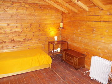 Logement Entier Prévessin-Moëns 203818-5