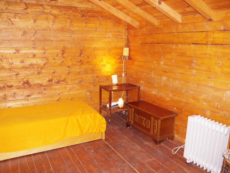 Entire Home Prévessin-Moëns 203818-5