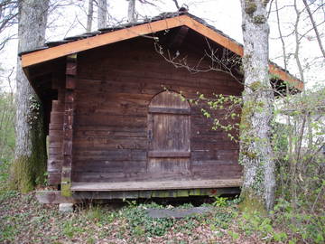 Logement Entier Prévessin-Moëns 203818-6