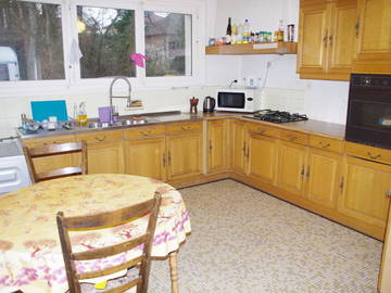 Logement Entier Prévessin-Moëns 203818-8