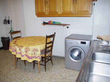 Logement Entier Prévessin-Moëns 203818-9