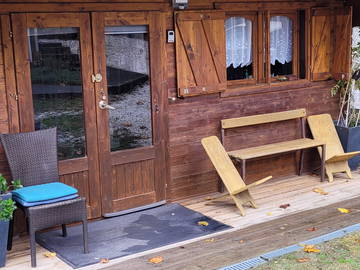 Chambre À Louer Arzens 443749-1