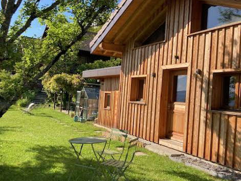 Logement Entier Viuz-en-Sallaz 666383-1
