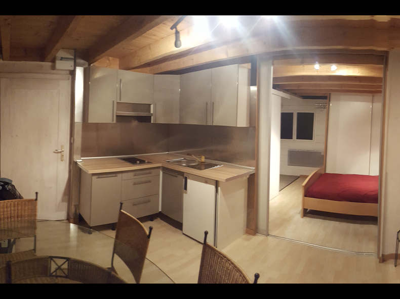 Toda La Casa Saint-Julien-en-Genevois 250168-1