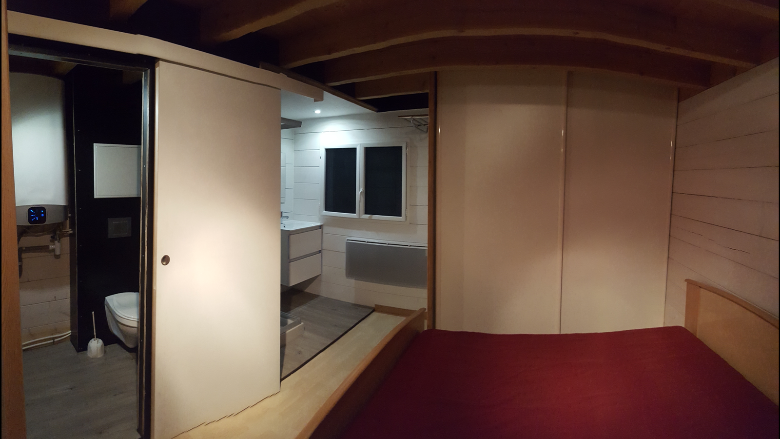 Unabhängiges Studio Saint-Julien-en-Genevois 250168