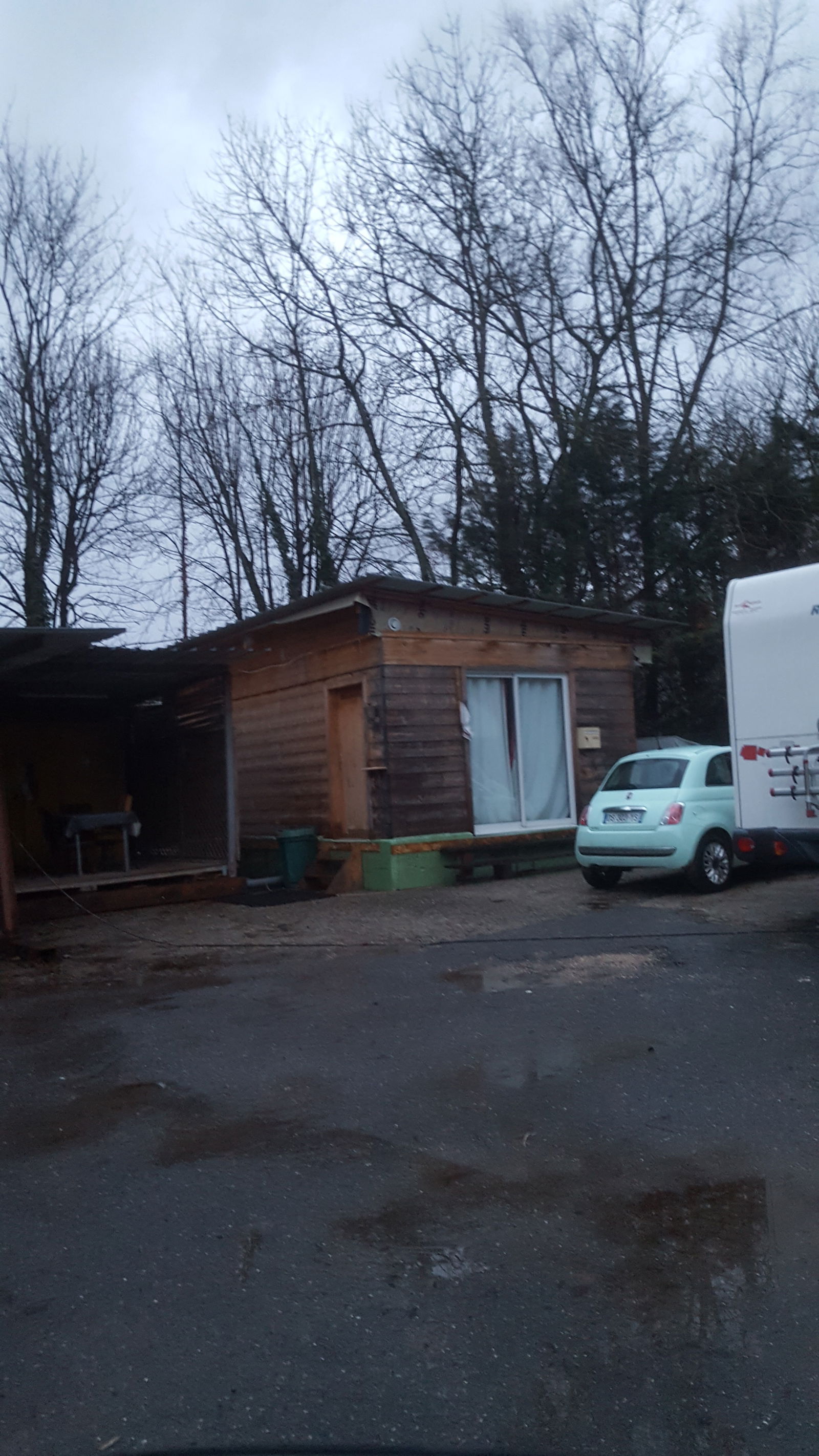 Unabhängiges Studio Saint-Julien-en-Genevois 250168