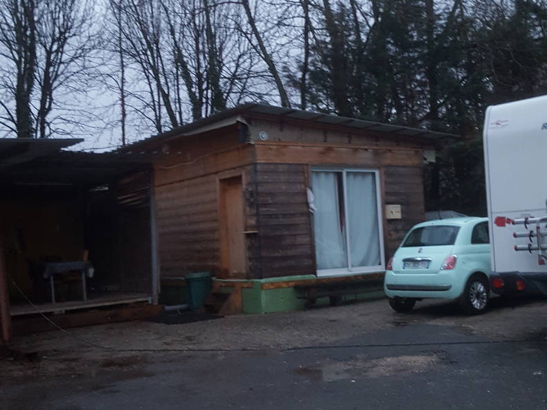 Toda La Casa Saint-Julien-en-Genevois 250168-4