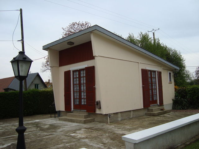 Kotimajoitus Servaville-Salmonville 49548
