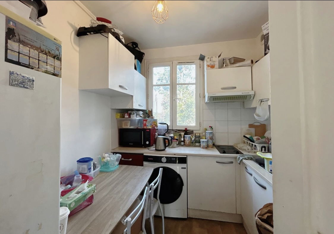 Chambre Chez L'habitant Cachan 459813