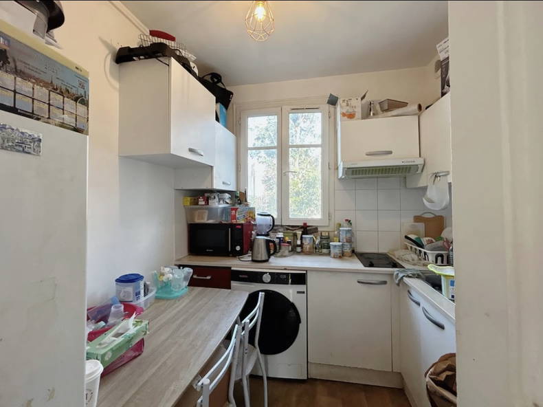 Zakwaterowanie U Rodziny Cachan 459813-5