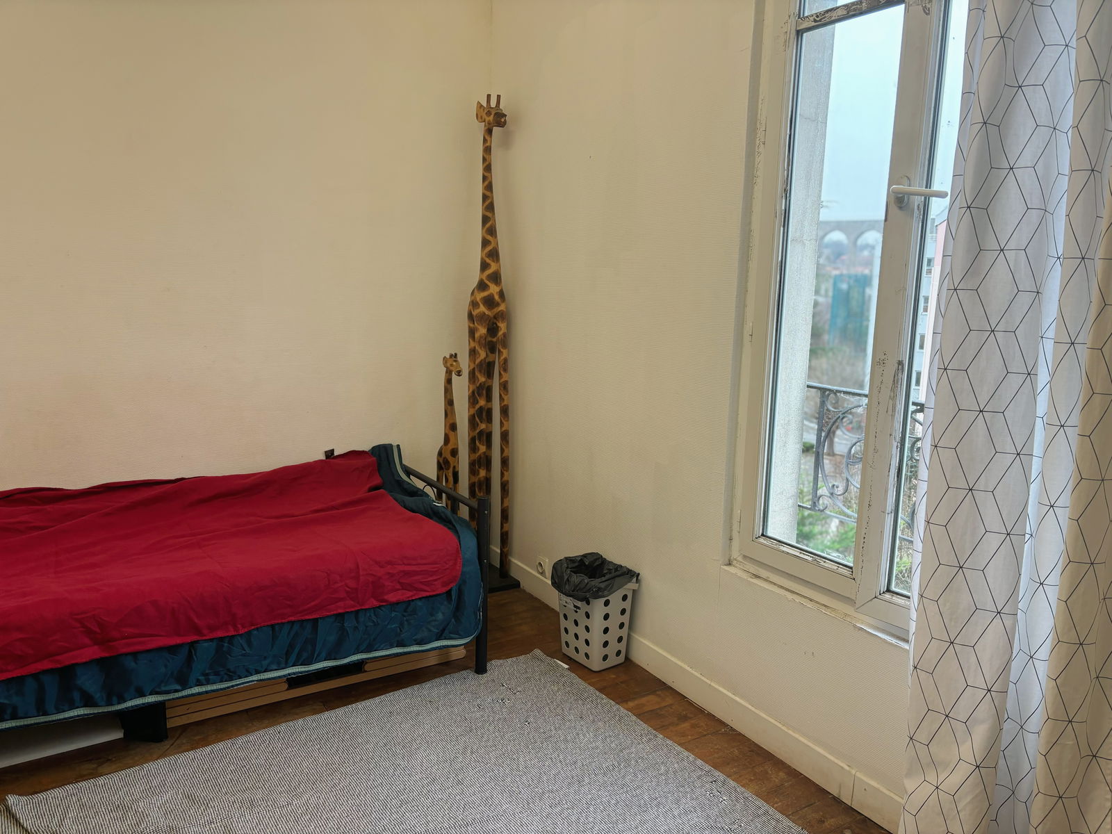 Chambre Chez L'habitant Cachan 459813