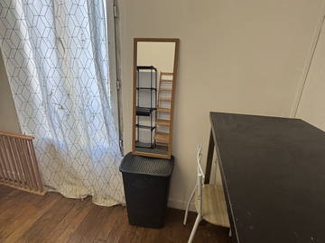 Chambre chez l'habitant à louer à Cachan - photo 10 : autre pièce-10