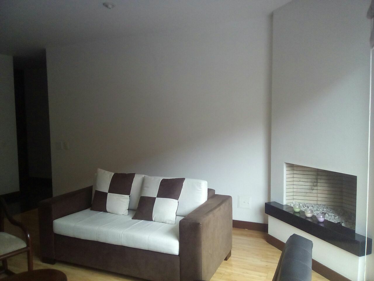 Chambre Chez L'habitant Bogotá 145933