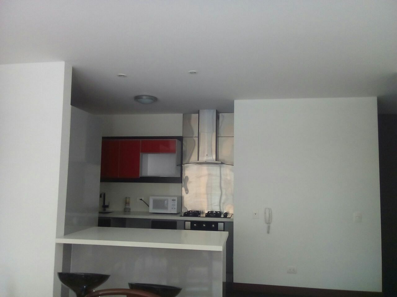 Chambre Chez L'habitant Bogotá 145933