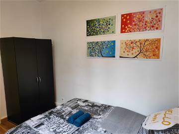 Roomlala | Petit Cocon Au Centre De Roanne