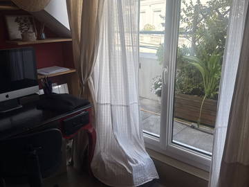 Chambre chez l'habitant à louer à Nantes - photo 5 : autre pièce-5