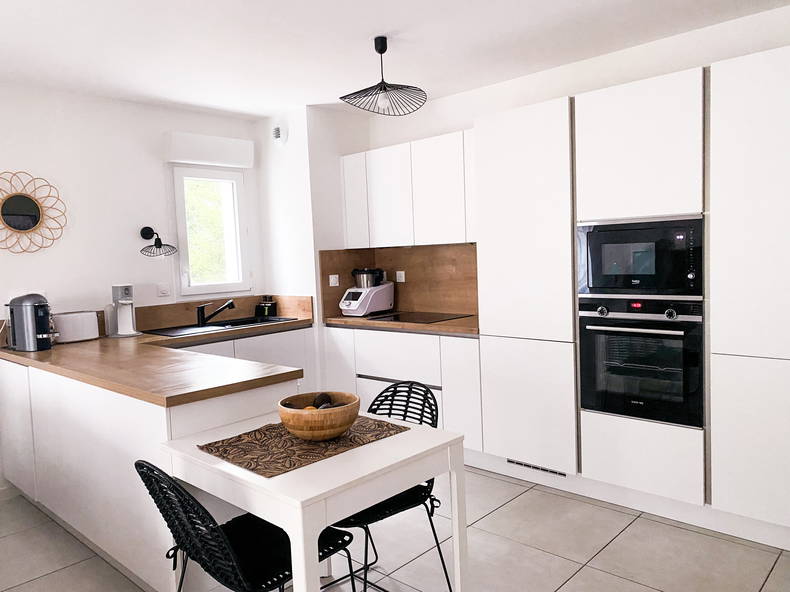 Homestay Bidart 256636-2