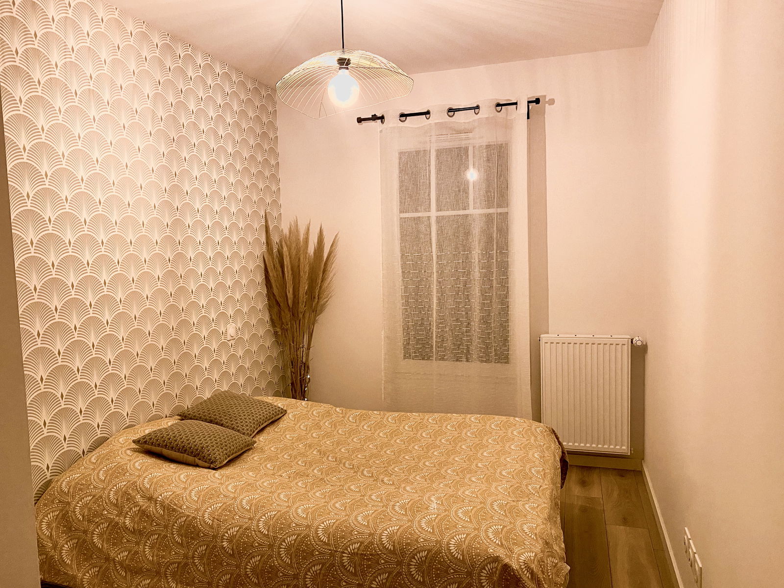 Chambre Chez L'habitant Bidart 256636