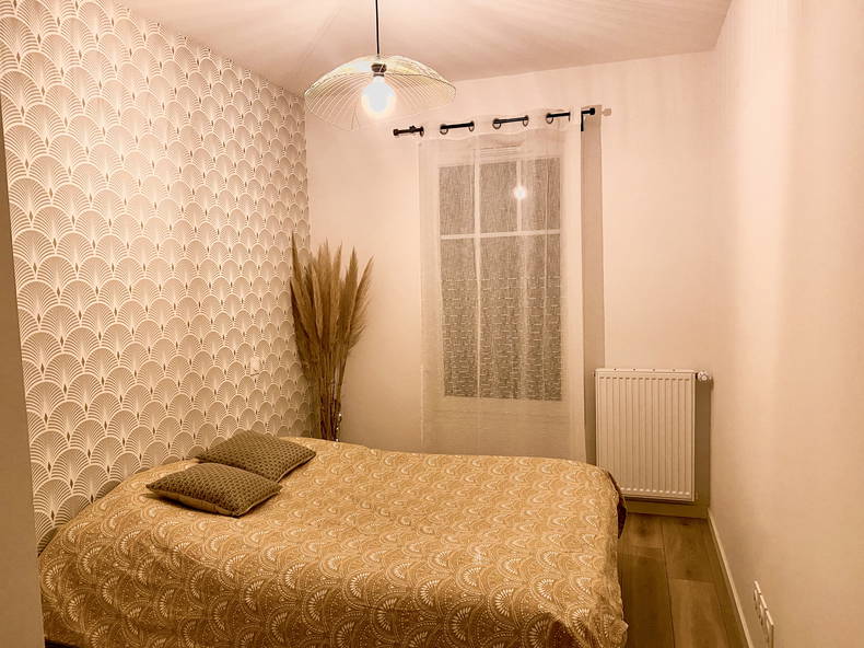 Homestay Bidart 256636-3