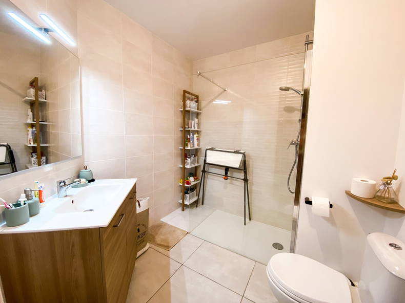 Homestay Bidart 256636-4