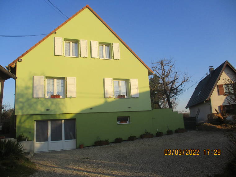 Homestay Kutzenhausen 437956-1