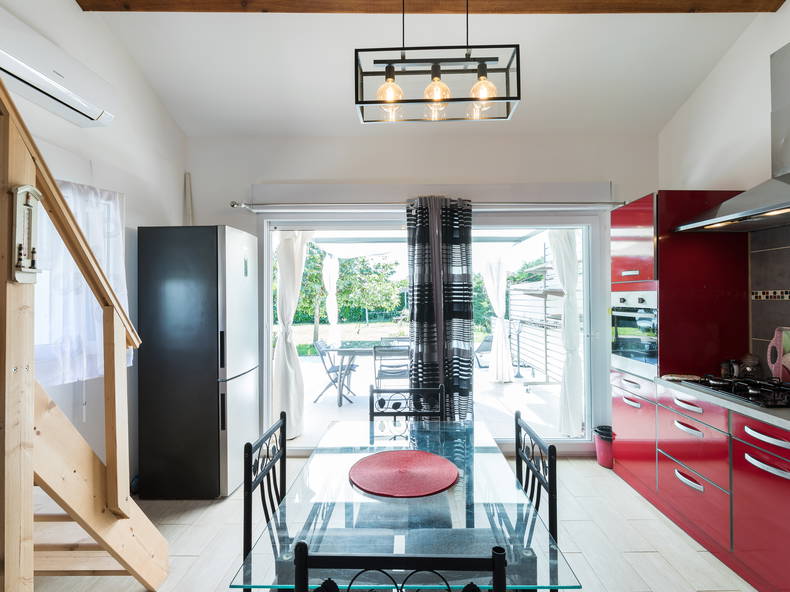 Ganzes Haus Seyresse 209995-1