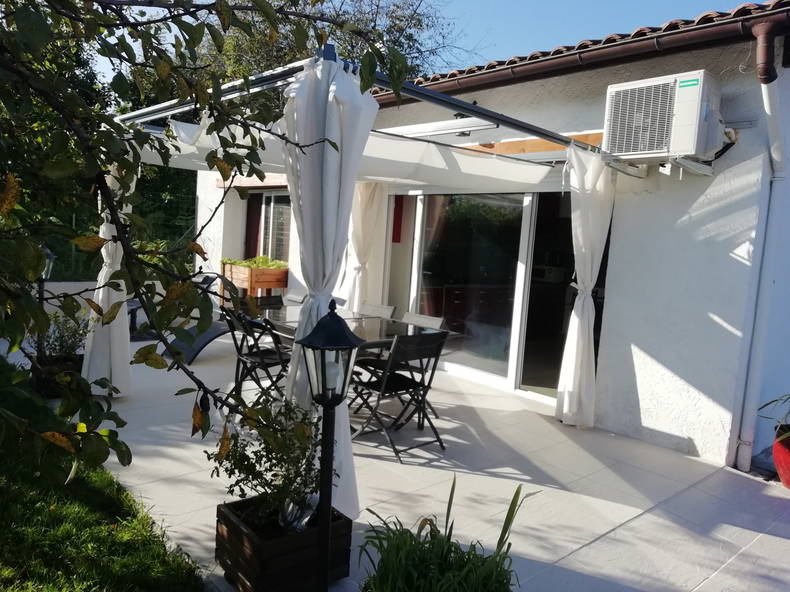 Ganzes Haus Seyresse 209995-2