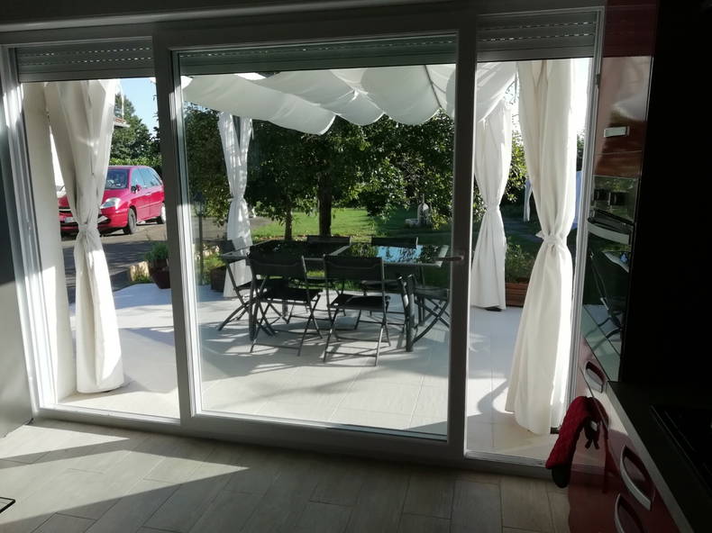 Ganzes Haus Seyresse 209995-3