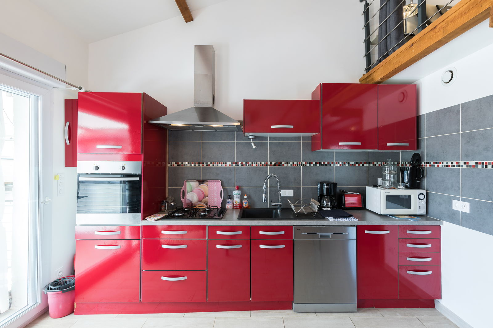 Oberoende Studio Seyresse 209995