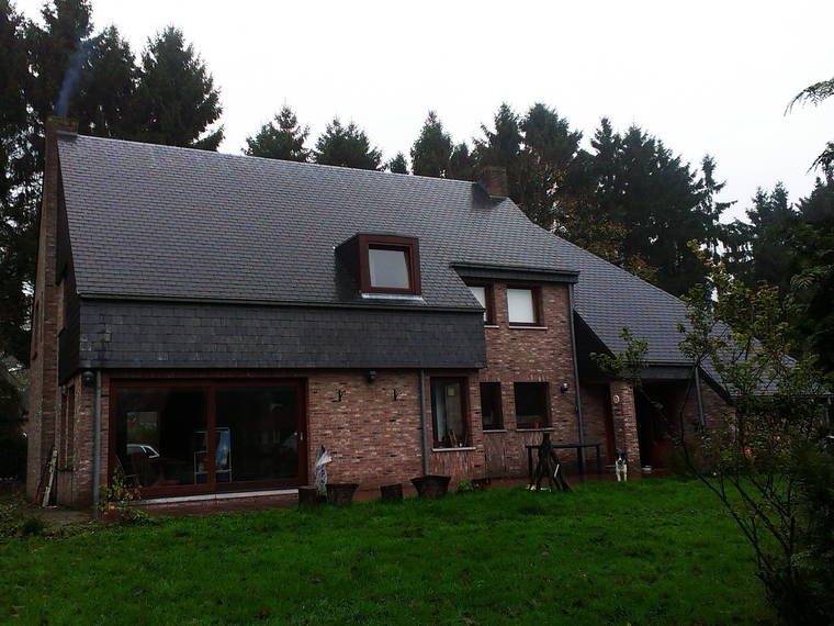 Homestay Overijse 164327