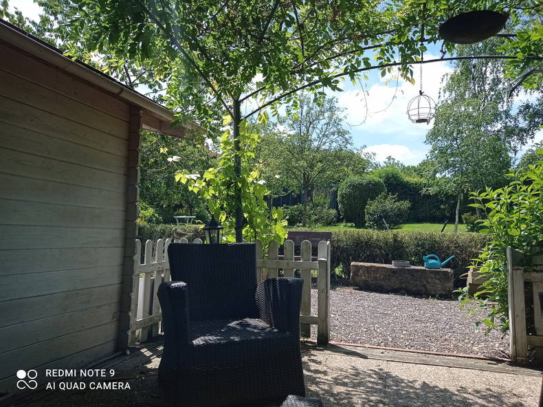 Chambre Chez L'habitant Longny les Villages 256118-3