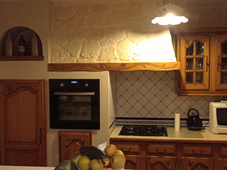 Chambre Chez L'habitant Longny les Villages 256118-2