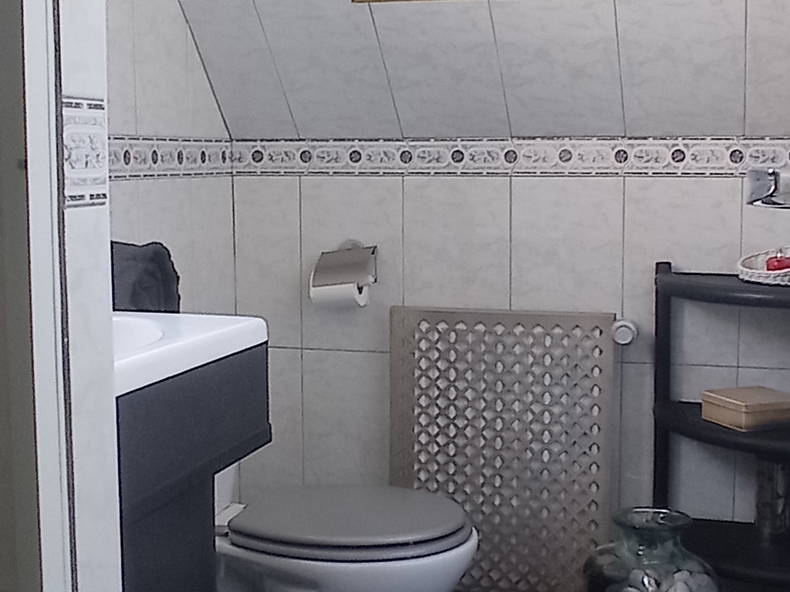 Chambre Chez L'habitant Longny les Villages 256118-5