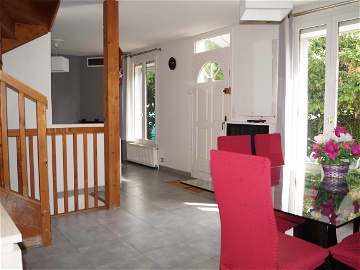 Chambre Chez L'habitant Vitry-Sur-Seine 262902-9
