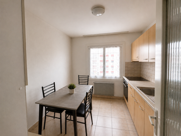 Coliving à louer à Bulle - photo 2 : autre pièce-2
