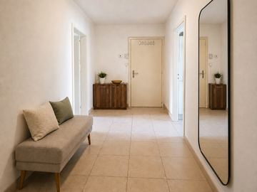 Coliving à louer à Bulle - photo 6 : autre pièce-6