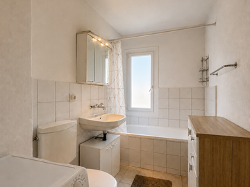 Coliving à louer à Bulle - photo 7 : salle de bain-7