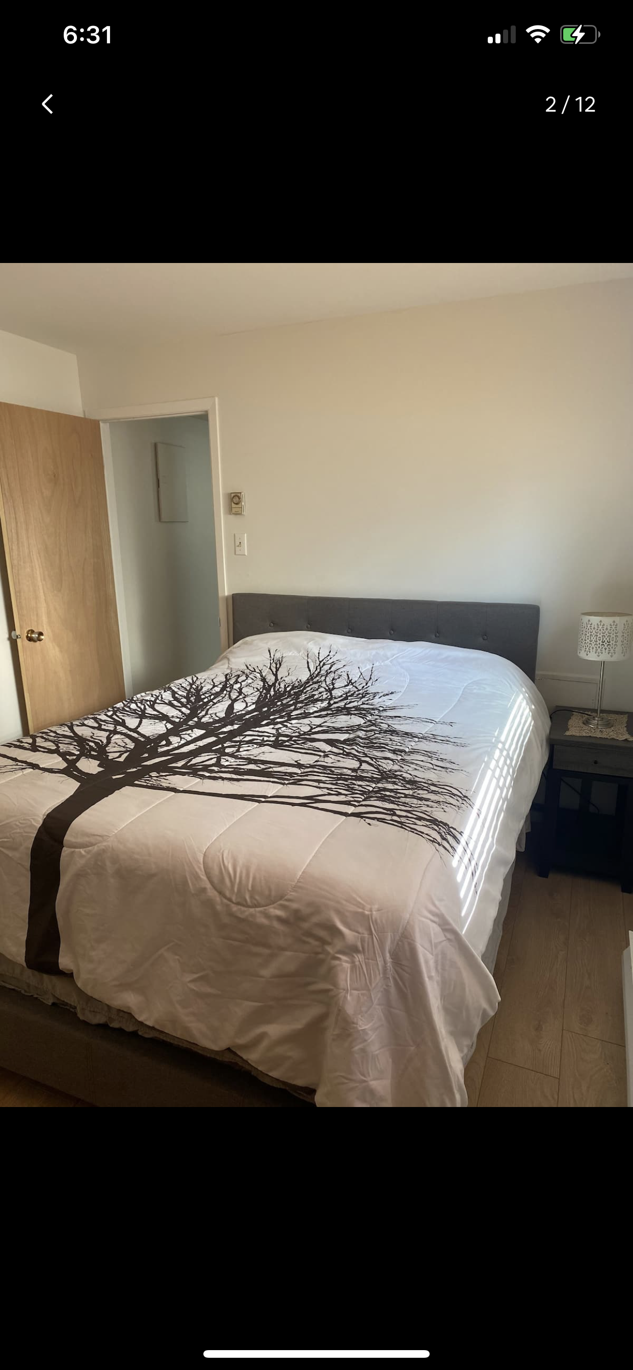 Chambre Chez L'habitant Montréal 264068