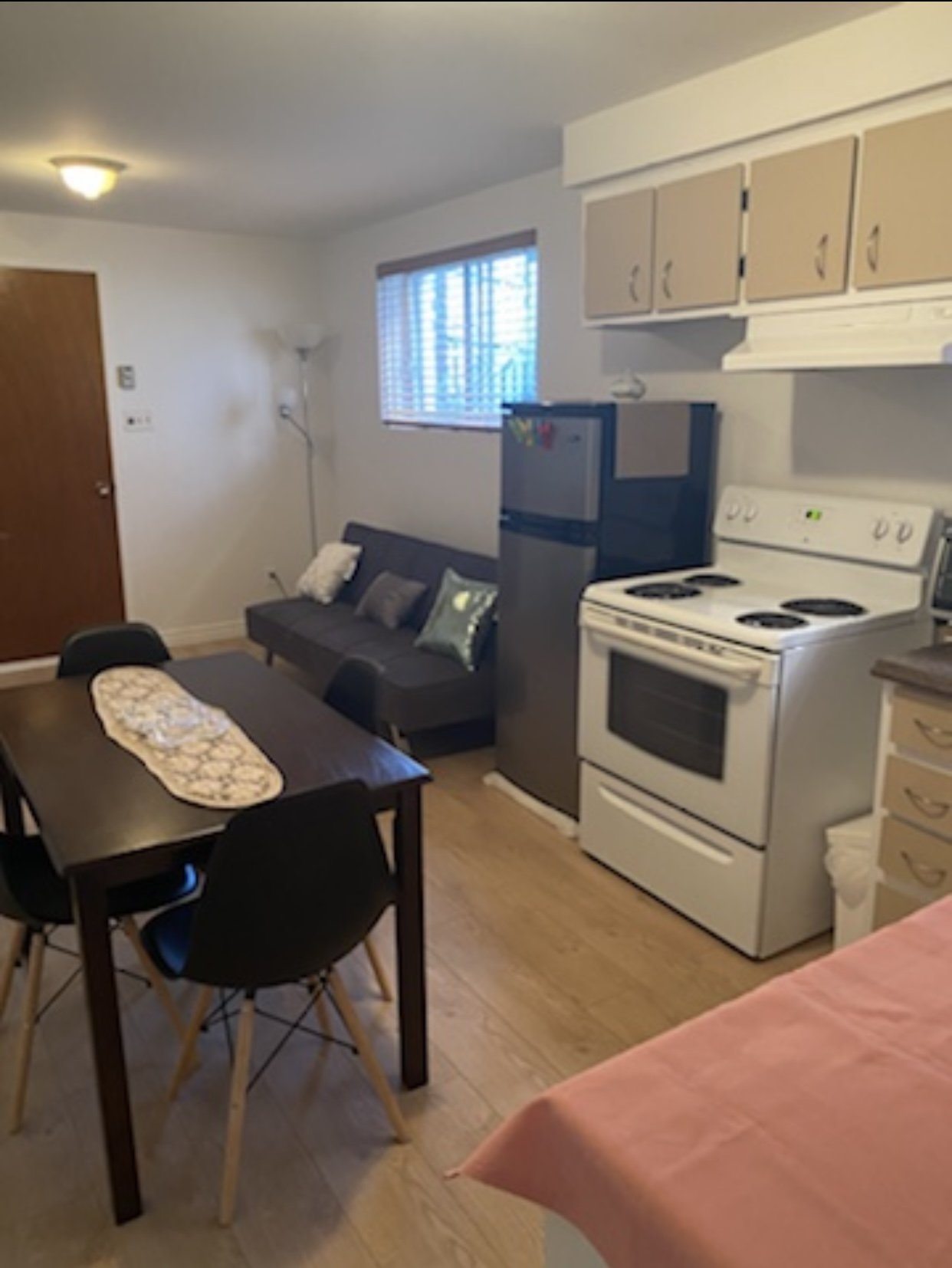 Chambre Chez L'habitant Montréal 264068