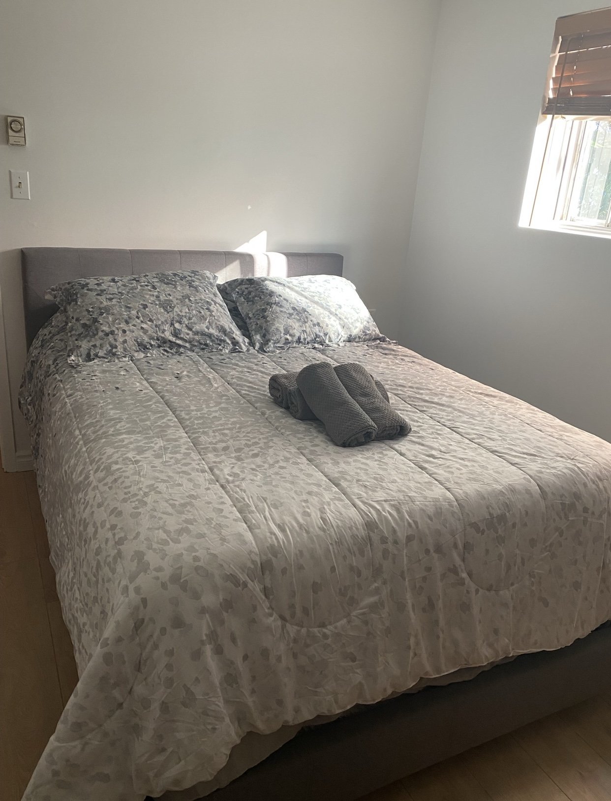 Chambre Chez L'habitant Montréal 264068