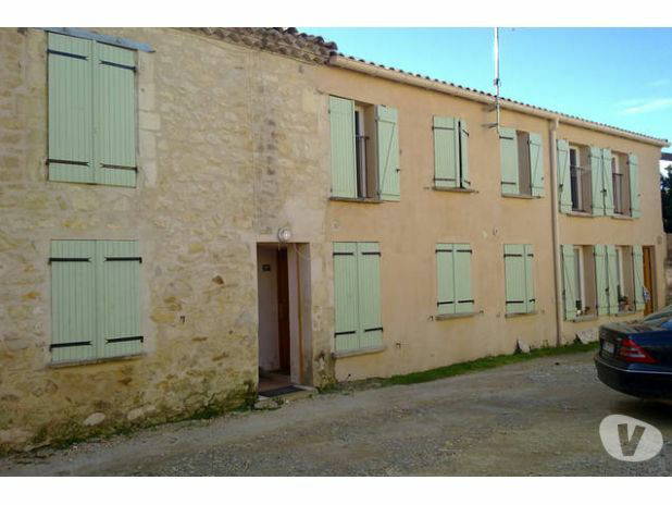 Homestay Jonquières-Saint-Vincent 131384