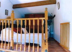 Chambre Chez L'habitant Noves 660654