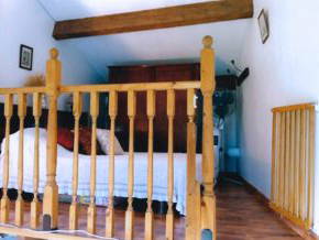 Chambre Chez L'habitant Noves 660654-1