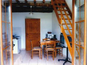 Chambre Chez L'habitant Noves 660654-3