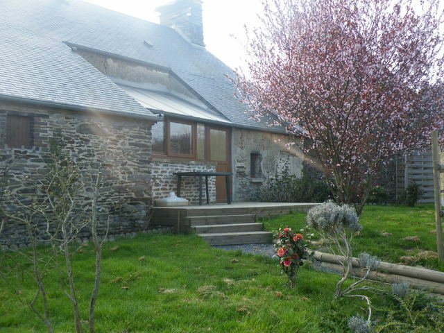 Itsenäinen Studio Cerisy-la-Forêt 45652