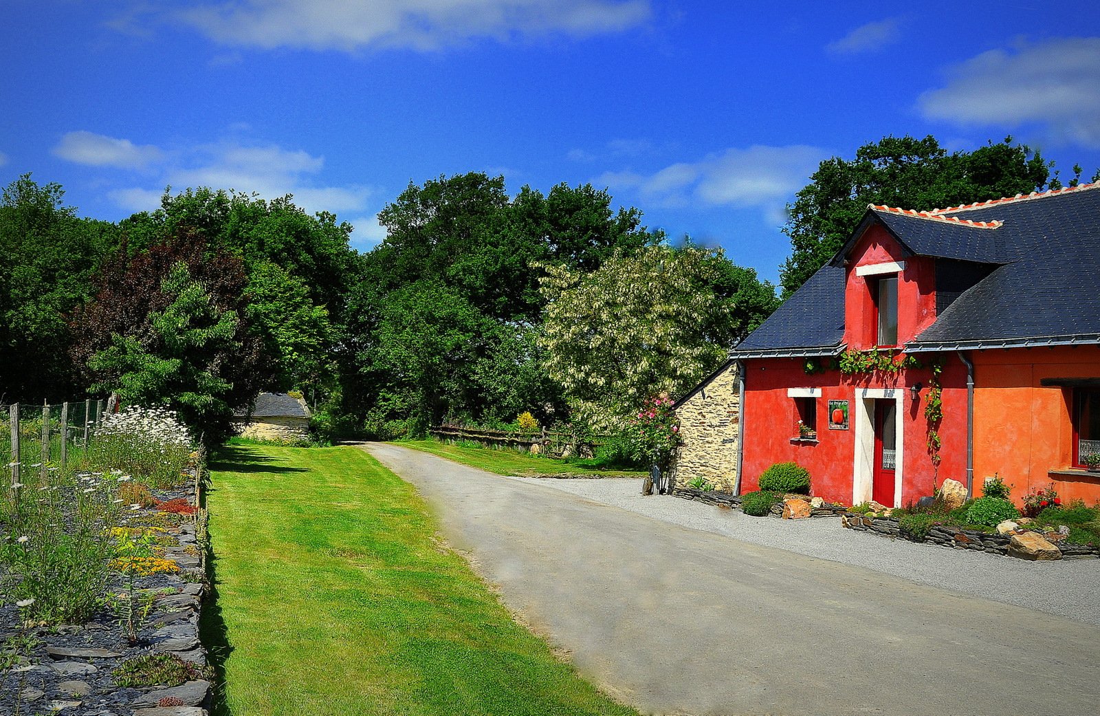 Uafhængigt Studie Conquereuil 121609