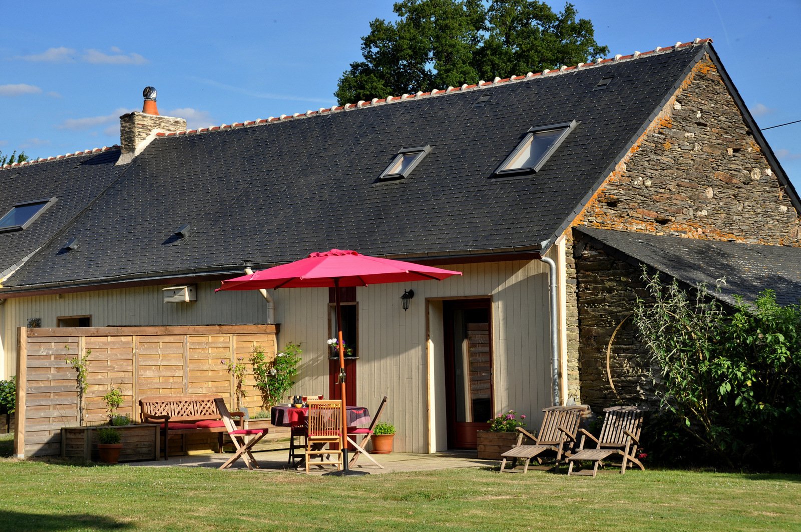 Uafhængigt Studie Conquereuil 121609