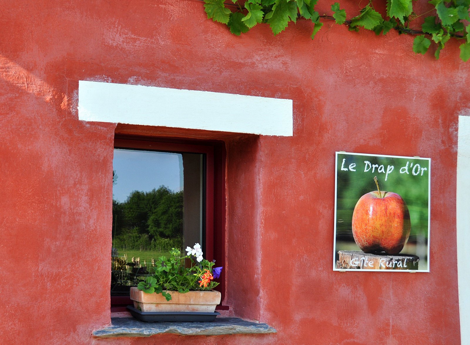 Uafhængigt Studie Conquereuil 121609